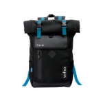 Sac à dos Veho TX-4 pour ordinateur portable avec port USB