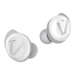 RHOX Écouteurs sans fil - Fusion Blanc
