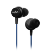 Z-3 Wired Earphones – Blue