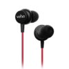 Z-3 Wired Earphones – Red