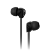 Z-1 Wired Earphones – Grey