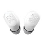 RHOX LX Écouteurs sans fil - Blanc