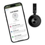 Traceur et localisateur GPS Veho G-Tag