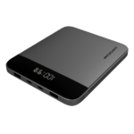 Batterie externe numérique Pebble PQ20 – 20000mAh