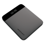 Batterie externe numérique Pebble PQ20 – 20000mAh