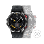 Montre Connectée Sport Kuzo Pro avec GPS