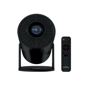 Projecteur intelligent Veho Quda FX