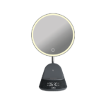 Miroir cosmétique Veho SQ-1 / Haut-parleur / Chargeur de téléphone