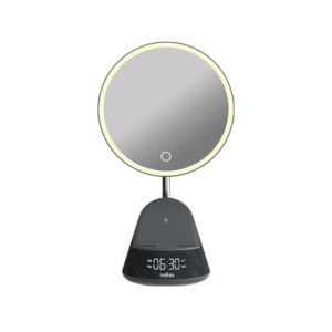 Miroir cosmétique Veho SQ-1 / Haut-parleur / Chargeur de téléphone