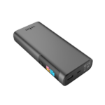 Batterie externe numérique Pebble PQ21 - 20000mAh