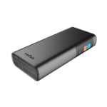 Batterie externe numérique Pebble PQ21 - 20000mAh