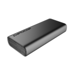 Batterie externe numérique Pebble PQ21 - 20000mAh