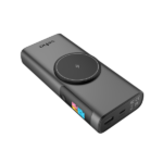 Batterie externe sans fil Pebble PQ22 - 20000mAh