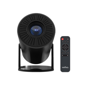 Veho Quda FX Pro Projecteur Intelligent
