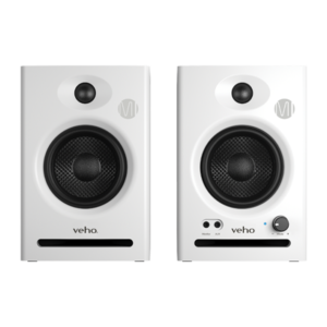 M-Series Mi Système d'Enceintes Sans Fil